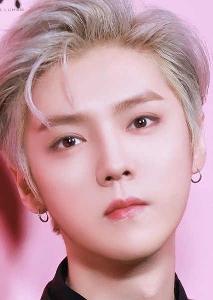Lu Han photo