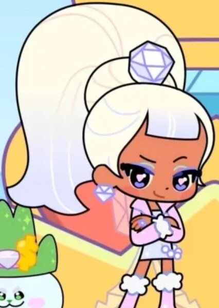 Lu (Sparkles Magical Market)