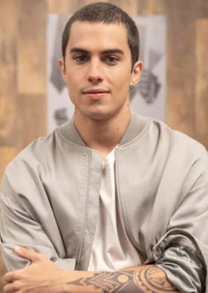 Luan Argollo