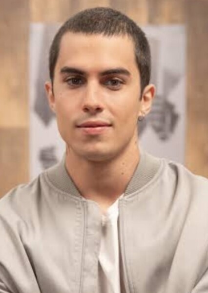 Luan Argollo photo
