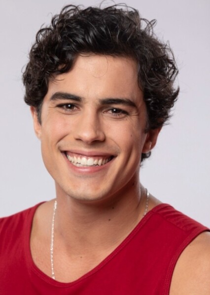 Luan Argollo photo