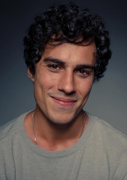Luan Argollo photo