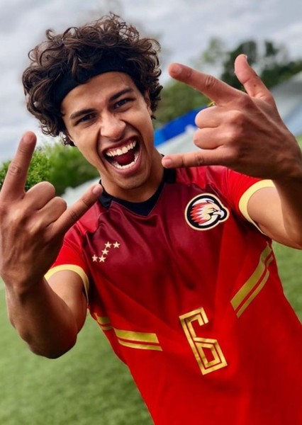 Luan Brum photo