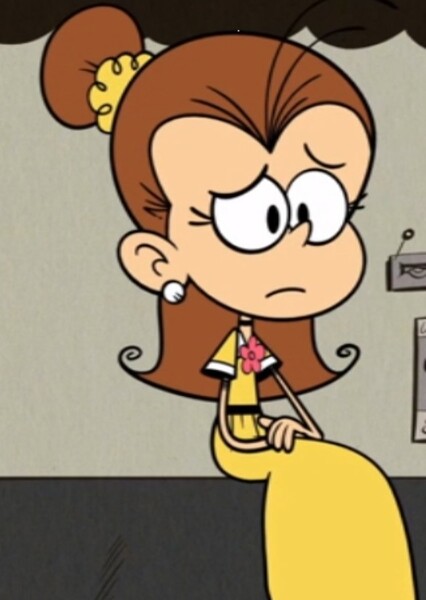 Luan Loud photo