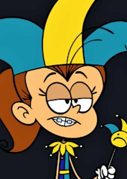 Luan Loud photo