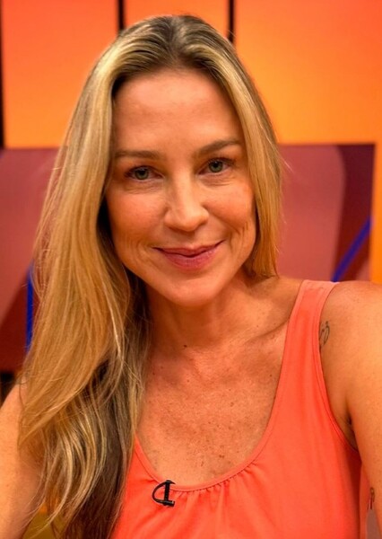 Luana Piovani