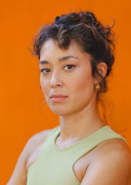 Luana Tanaka