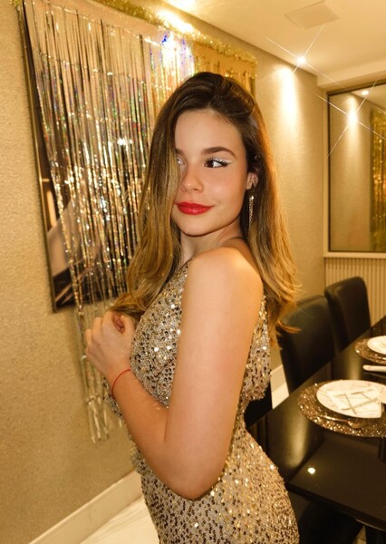 Luara Fonseca photo
