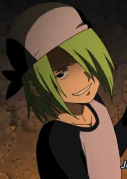 Lubbock (Akame Ga Kill)