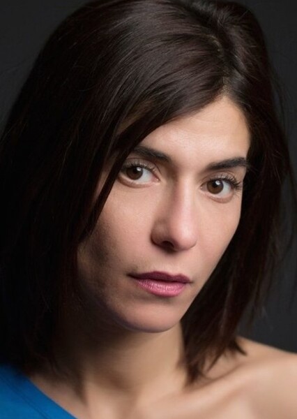 Lubna Azabal