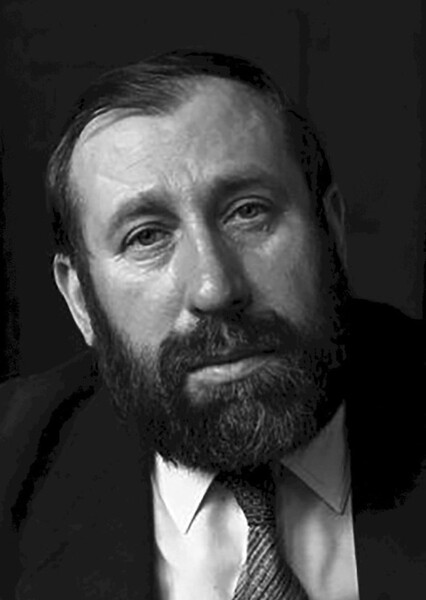Luboš Fišer