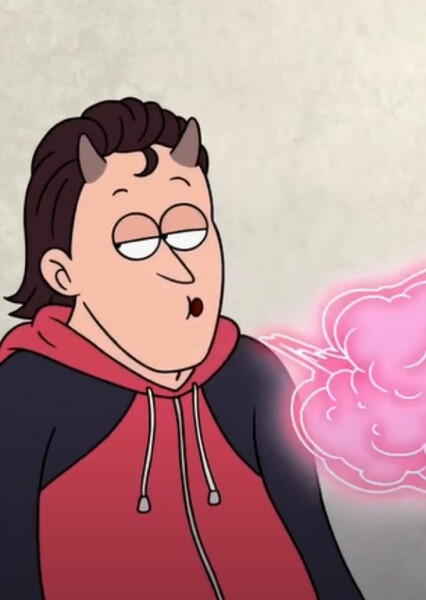 Luc (Close Enough)