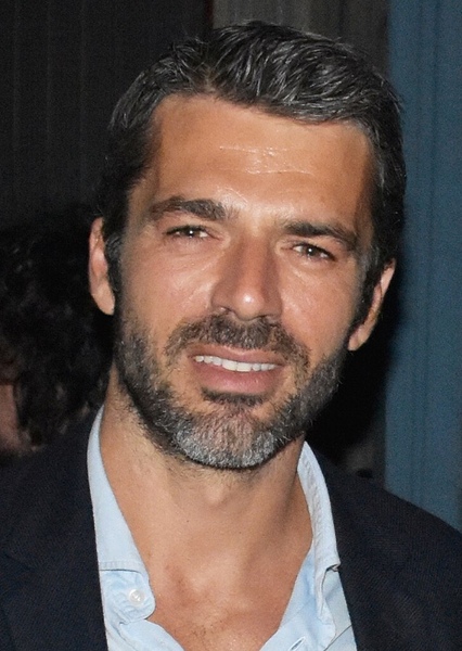 Enzo Gagliardi