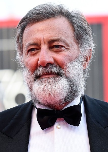 Luca Barbareschi