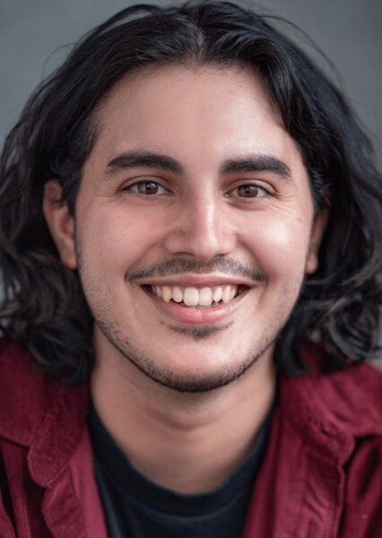 Luca Campopiano photo