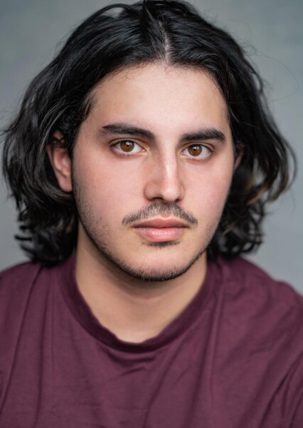 Luca Campopiano photo