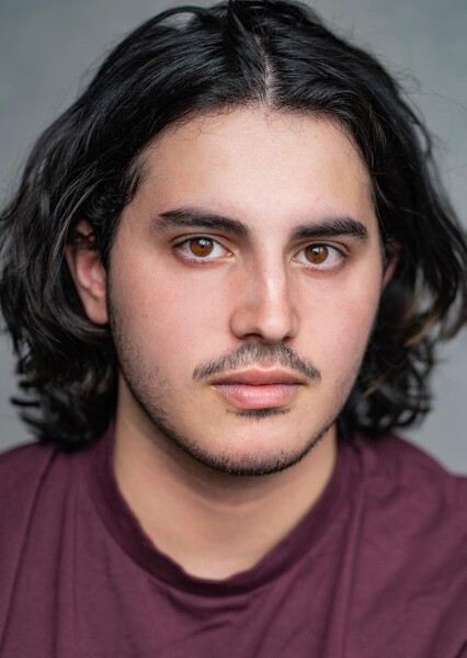 Luca Campopiano photo