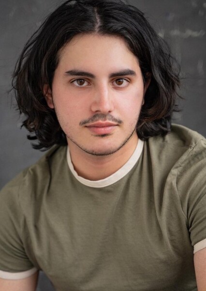 Luca Campopiano photo