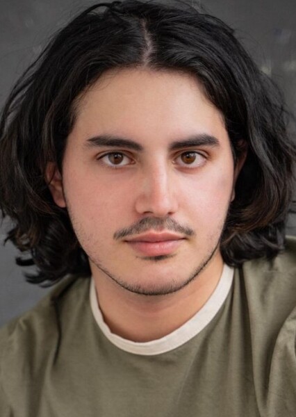 Luca Campopiano photo