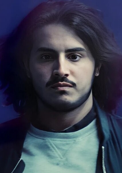Luca Campopiano photo