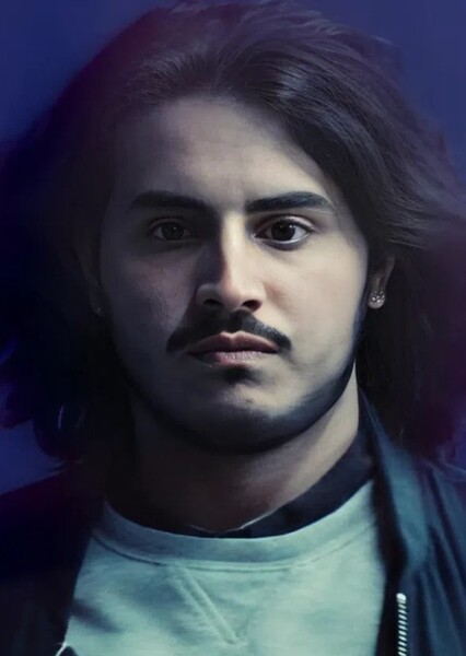 Luca Campopiano photo