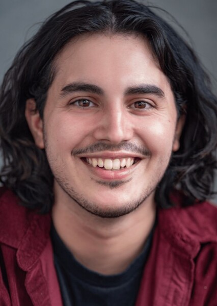 Luca Campopiano photo