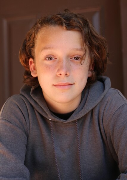 Luca Diaz photo
