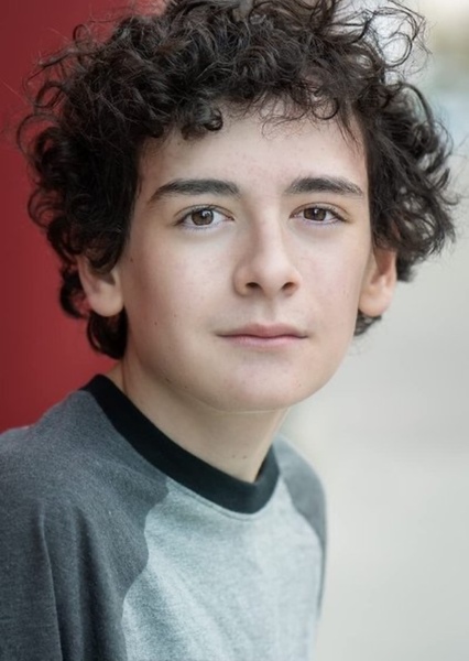 Luca Faustino Rodriguez photo
