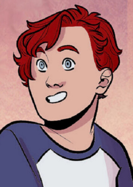 Luca (FNaF)