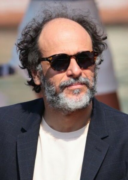 Luca Guadagnino photo