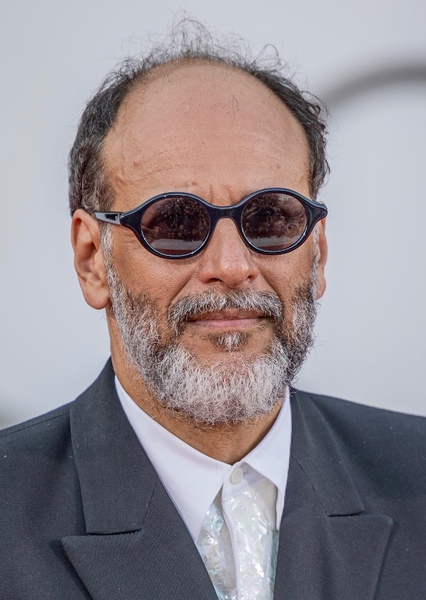 Luca Guadagnino photo