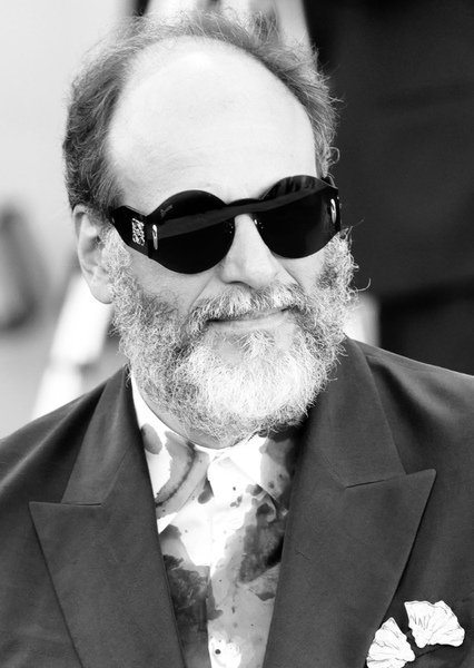 Luca Guadagnino photo