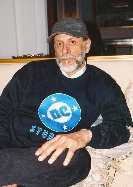 Luca Guadagnino
