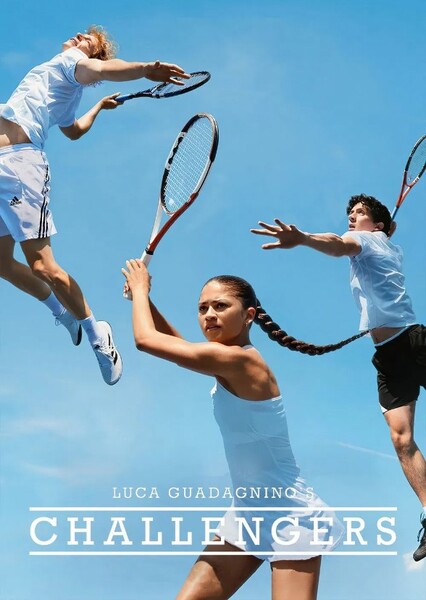Luca Guadagnino photo