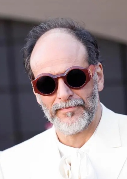 Luca Guadagnino photo