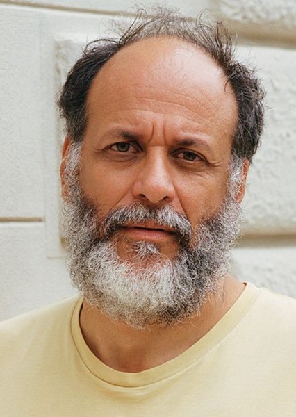 Luca Guadagnino photo