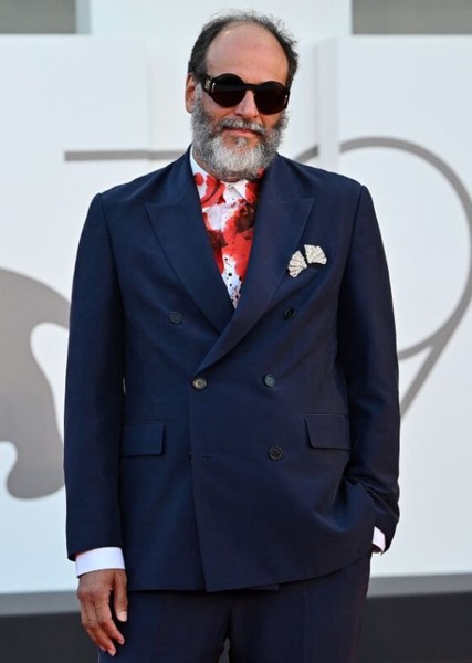 Luca Guadagnino