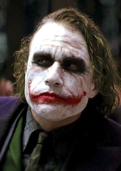 Luca (Joker)