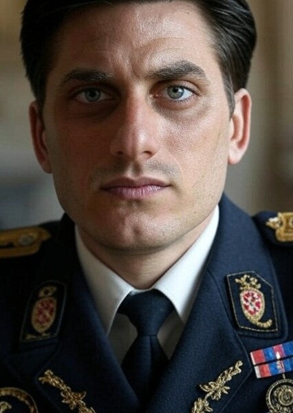 Luca Marinelli