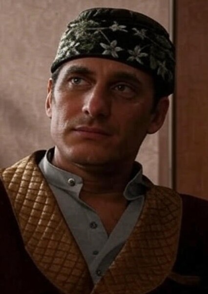 Luca Marinelli
