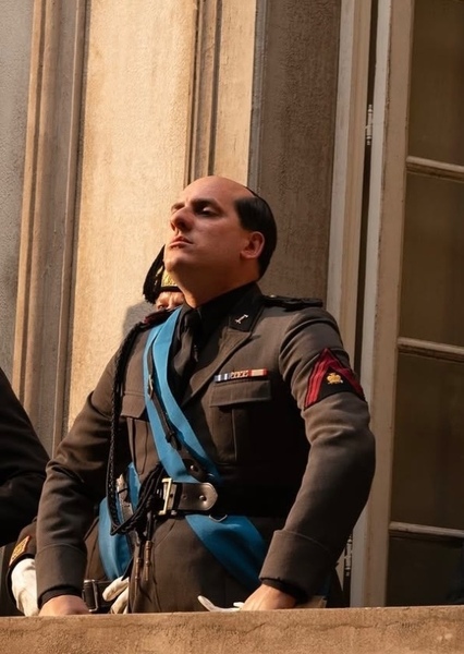 Luca Marinelli