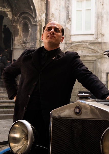 Luca Marinelli photo
