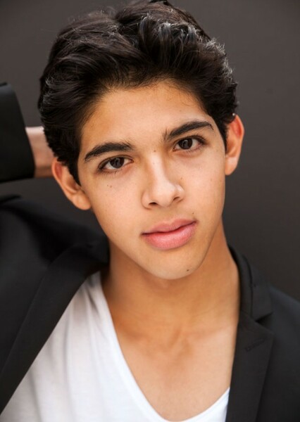 Luca Oriel