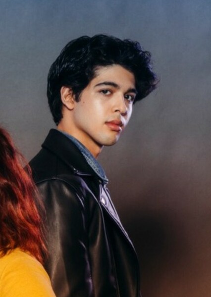 Luca Oriel photo