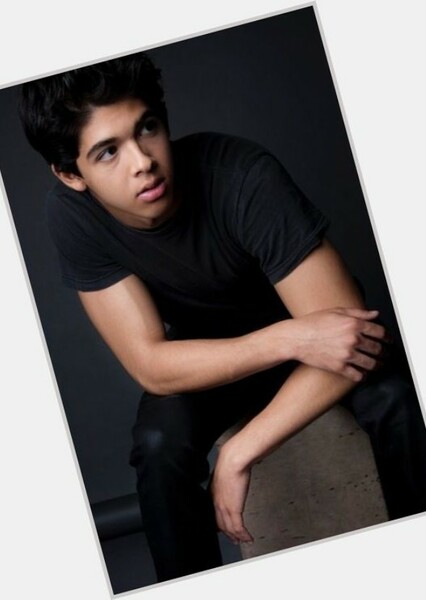 Luca Oriel photo