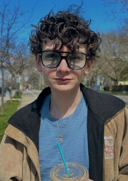 Luca Padovan photo