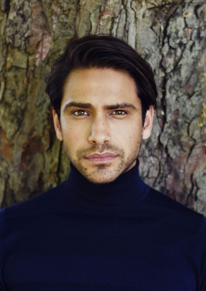 Luca Pasqualino photo