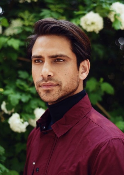 Luca Pasqualino