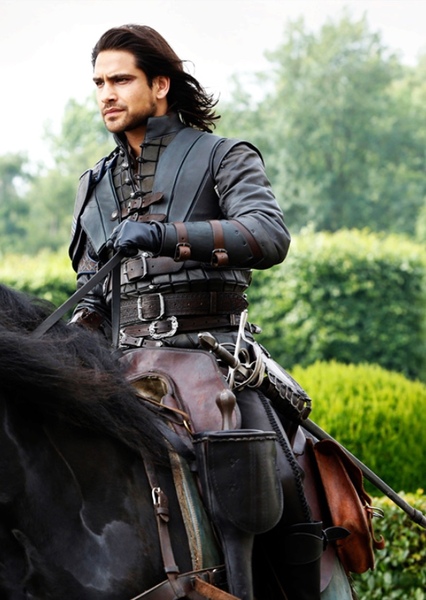 Luca Pasqualino