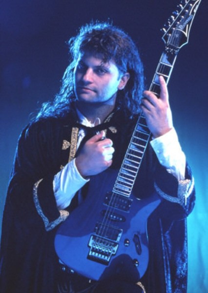 Luca Turilli photo